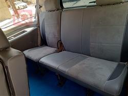 نيسان ارمادا